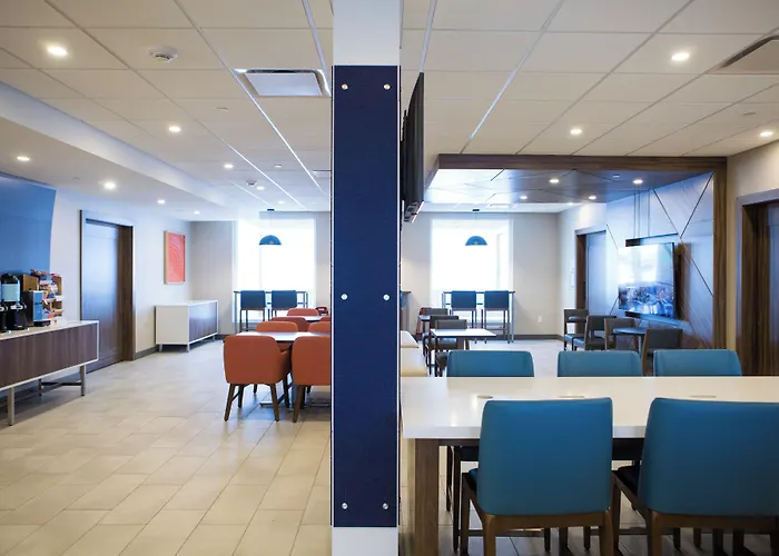 Holiday Inn Express & Suites Prince Albert - South By Ihg
